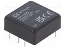 Converter: DC/DC