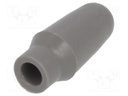 Switch: toggle; Cap; Man.series: MTA; Mounting: push-in; Mat: PVC