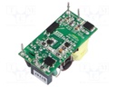 Power supply: switched-mode; 10W; 80÷264VAC; OUT: 1; 2A; -30÷85°C