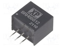 Converter: DC/DC
