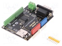 Module: shield; CAN; Application: ARDUINO; I2C,UART; 3.3÷5VDC
