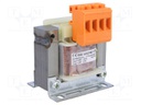 Transformer: mains; 30VA; 230VAC; 24V; Leads: terminal block; 0.7kg