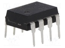 Relay: solid state; Icntrl max: 3mA; 300mA; max.100VAC; max.100VDC