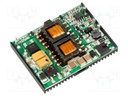 Converter: DC/DC; 15W; Uin: 18÷72V; 5VDC; Iout: 3A; 2"x1,5"; 30g