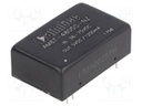 Converter: DC/DC; 6W; Uin: 36÷75V; 5VDC; Iout: 1.2A; DIP24; 14g