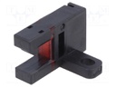 Sensor: photoelectric; Range: 6mm; PNP; DARK-ON,LIGHT-ON; Mat: PBT