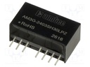 Converter: DC/DC