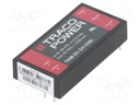 Converter: DC/DC; 30W; Uin: 9÷36V; 24VDC; Iout: 1250mA; 2"x1"; 32g