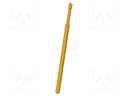 Test needle; GKS-100