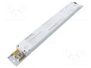 Power supply: switched-mode; LED