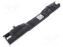 LED lamp; IP20; 110÷240VAC; 6W; 600lm; 5000K; clip,magnet; -30÷55°C