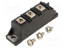 Module: diode; single diode; 1.6kV; If: 1kA; ADD-A-Pak; Ufmax: 1.55V