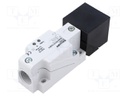 Sensor: inductive; 0÷40mm; PNP / NO / NC; Usup: 10÷55VDC; 200mA