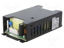 Converter: AC/DC; Power supply: switched-mode; 200W; 90÷264VAC