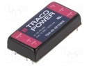 Converter: DC/DC; 40W; Uin: 18÷75V; 12VDC; Iout: 3333mA