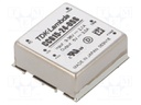 Converter: DC/DC; 15W; Uin: 9÷36V; 5VDC; Iout: 3A; 25.4x9.9x25.4mm
