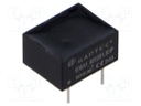Converter: DC/DC; 1W