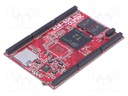 Module: SOM; RAM: 1GB; A20 ARM Dual-Core; 81.2x55.8mm; DDR3
