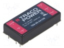 Converter: DC/DC; 60W; Uin: 18÷36V; 24VDC; Iout: 2500mA; 2"x1"; 33g