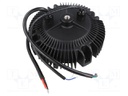 Power supply: switched-mode; LED; 301.6W; 29÷58VDC; 2600÷8670mA