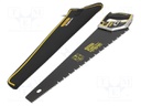 Hacksaw; wood,drywall; 550mm; FATMAX®