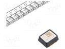 Sensor: accelerometer; Range: -2÷2g; 3÷3.6VDC; -40÷125°C; SMD,SMT