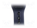 Serviceman telephone; IP67; Measurement memory: 10; 52059247