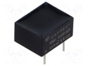Converter: DC/DC; 1W