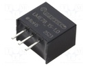 Converter: DC/DC