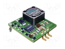 Converter: DC/DC; 3.3W; Uin: 7÷42V; Uout: 3.3VDC; Iout: 1A; SMD; 4.5g