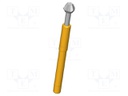 Test needle; GKS-113