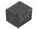 Converter: AC/DC; 3W; 85÷264VAC; Usup: 120÷370VDC; Uout: 3.3VDC
