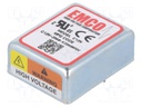 Converter: DC/DC