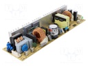 Power supply: switching; open; 101.25W; 120÷370VDC; 90÷264VAC