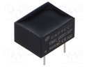 Converter: DC/DC; 1W