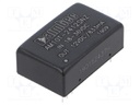 Converter: DC/DC; 10W; Uin: 18÷36V; 12VDC; Iout: 0.833A; DIP24; 14g