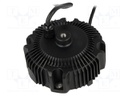 Power supply: switched-mode; LED; 158.4W; 36VDC; 2.6÷4.4A; IP65