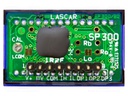 Voltmeter; digital,mounting; 0÷200mV; on panel; Char: 9.4mm; 50mA