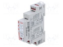 Contactor: 4-pole; NO x4; 230VAC; 125A; EasyPact TVS; -5÷55°C; 690V