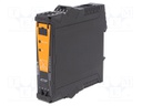 Converter: current; DIN; 0÷40A AC/DC,0÷50A AC/DC,0÷60A AC/DC