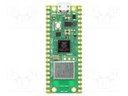 Single-board computer; RP2040; 51x21mm; 1.8÷5.5VDC; f: 2.4GHz
