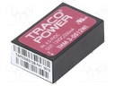 Converter: DC/DC; 3W; Uin: 4.5÷9V; 12VDC; Iout: 250mA; DIP24; 14g