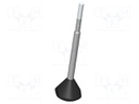 Tool: mounting tool; SW-GKS; 140mm; test needles