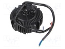 Power supply: switched-mode; LED; 196.8W; 48VDC; 28.8÷48VDC; 4.1A