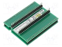 Adapter: DIL48-QFN40