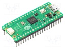 Single-board computer; RP2040; 51x21mm; 1.8÷5.5VDC; -20÷70°C
