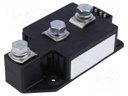 Module; double series; 800V; 320A; Y2-DCB; Ufmax: 1.09V; Ifsm: 9.2kA