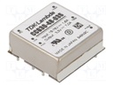 Converter: DC/DC; 23.1W; Uin: 18÷76V; 3.3VDC; Iout: 7A; 20g