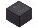Converter: AC/DC; 4.95W; 85÷305VAC; Usup: 100÷430VDC; Uout: 3.3VDC