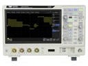 Oscilloscope: digital; Channels: 2; 500MHz; 2Gsps; 200Mpts/ch